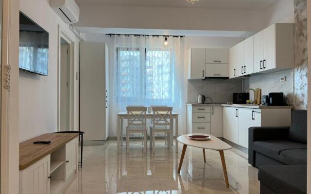 Premier Apartments near Palas Mall