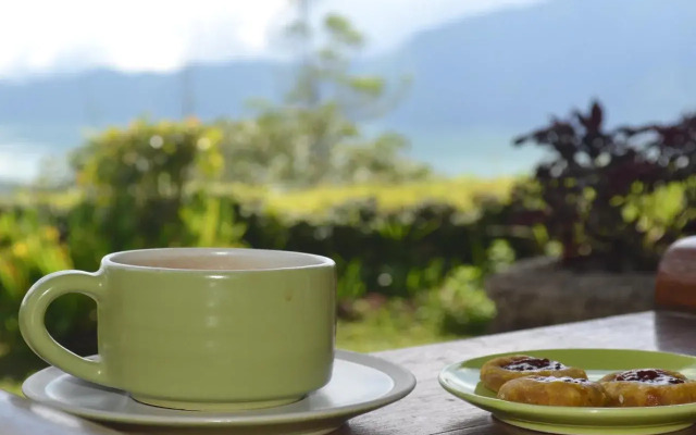 Lakeview Eco Lodge