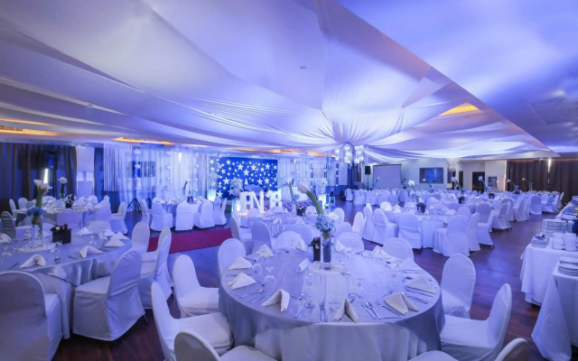 Apo View Hotel