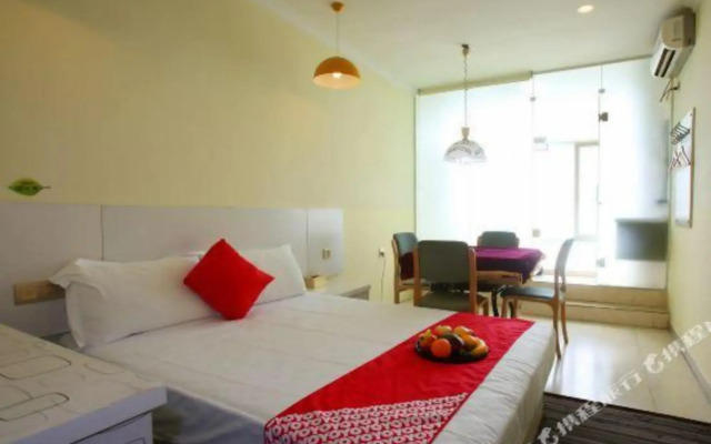 Yongcheng Boutique Hotel