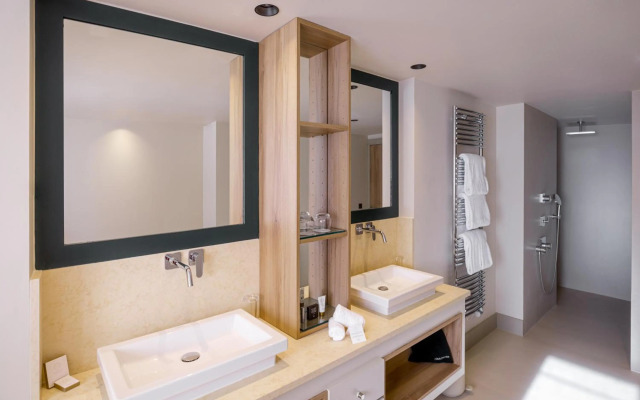 Les Suites de la Potinière