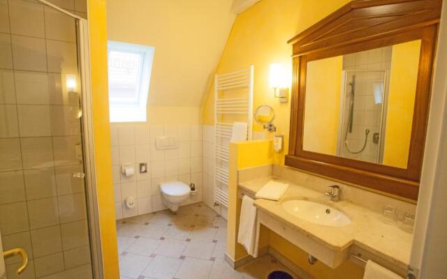 Stadthotel Herzog Ludwig