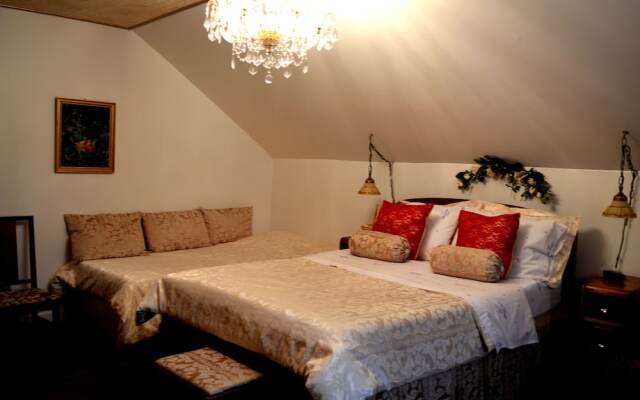 Gîte Agricole Les Lilas