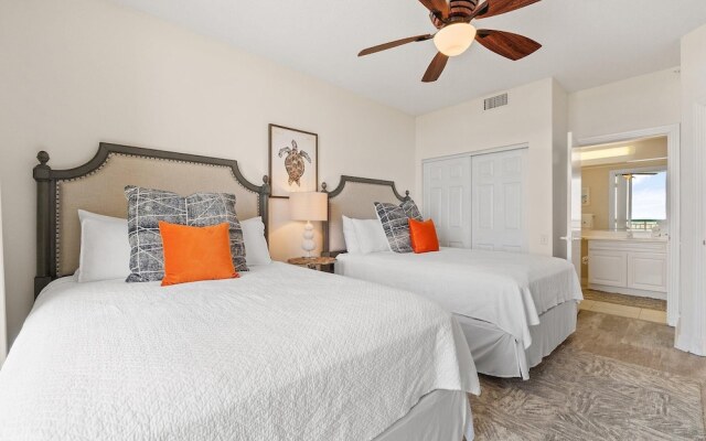 Beach Colony East 13D