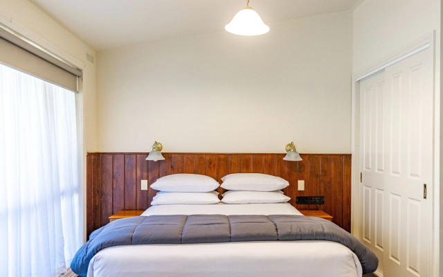 NRMA Halls Gap Holiday Park