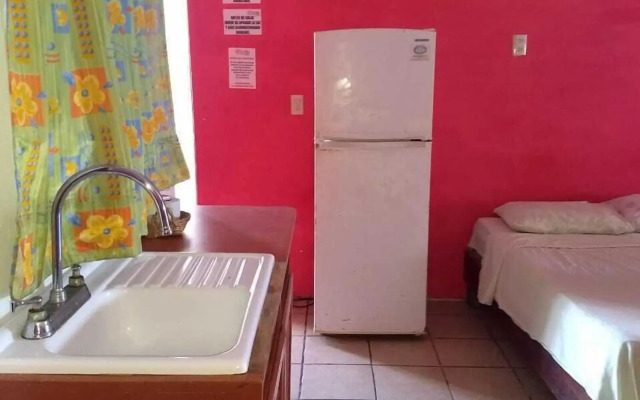Hotel Sorez