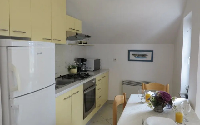 Apartments Dijana & Ivan