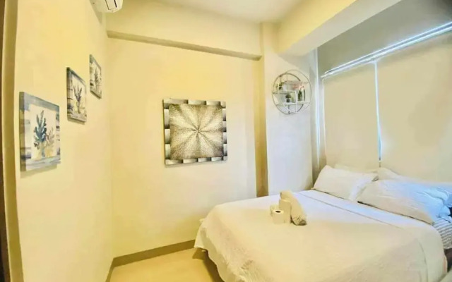 Mactan Newtown Condo