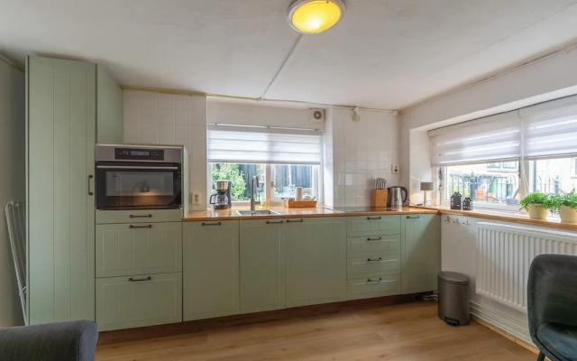 Holiday Home in Callantsoog Near Beach