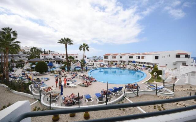 Club Atlantis 35 - One Bed