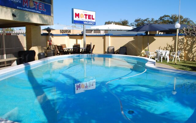 Sunburst Motel