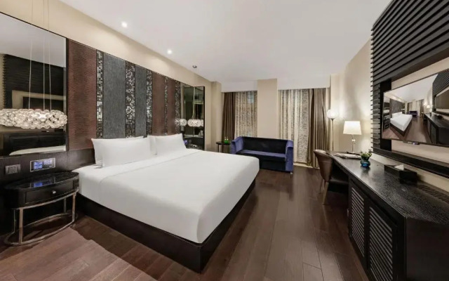 Crystal Orange Beijing ABP (Advanced Business Park)