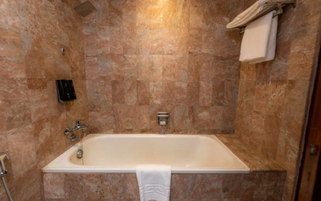 The Malla Hotel