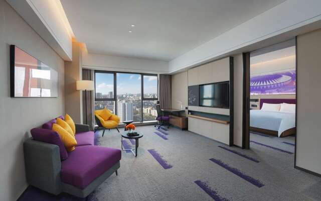 Hampton by Hilton Huaian Xuyi