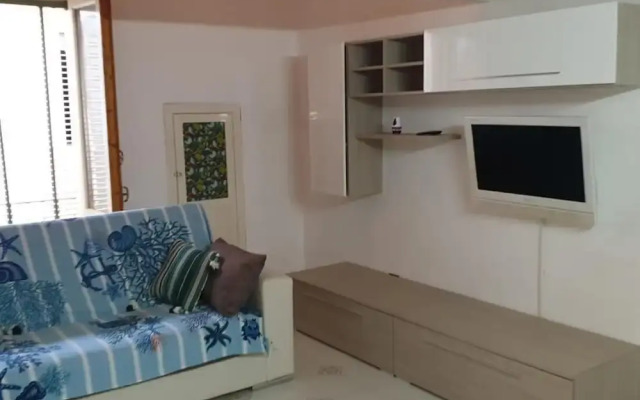 4 Sister Open Space in Puglia, Italy