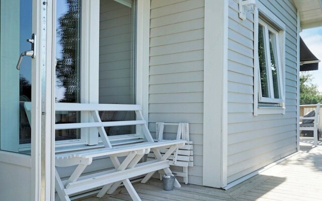 7 Person Holiday Home in Nösund