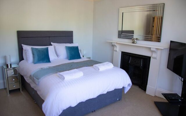Broadpark Villa