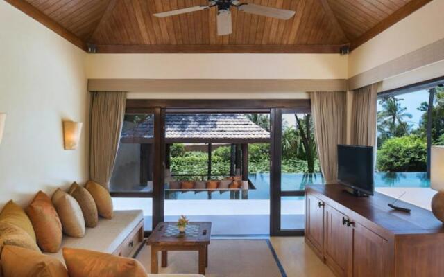 Six Senses Hideaway Hua Hin