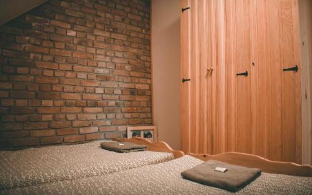 Ruralna Kuća Za Odmor Zajec