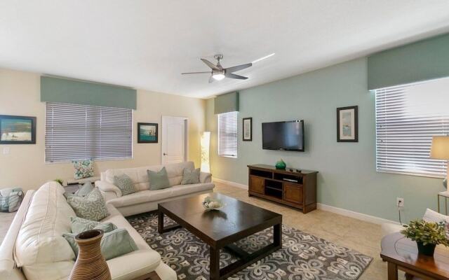 Barbara 6 Bedroom Home