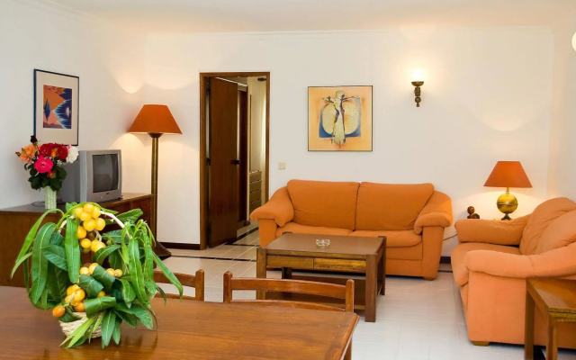 Apartamentos da Balaia
