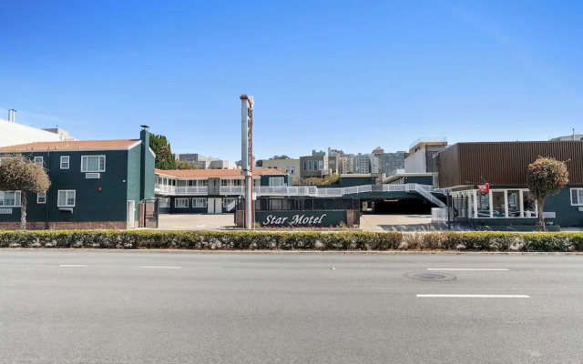 Star Motel