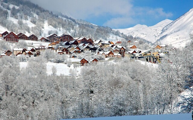 Résidence les Epinettes