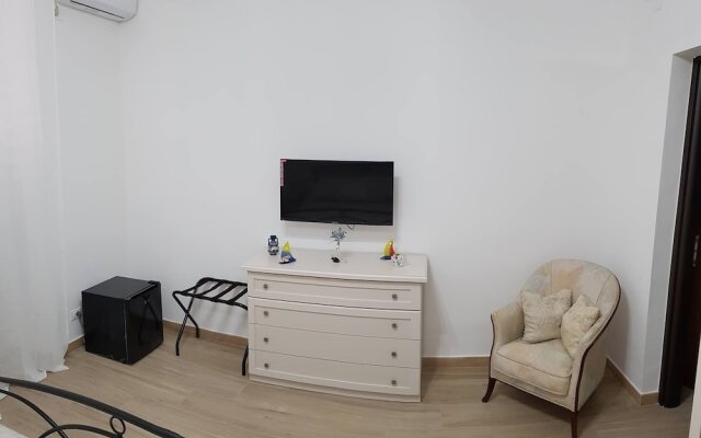 B&B da Mammina