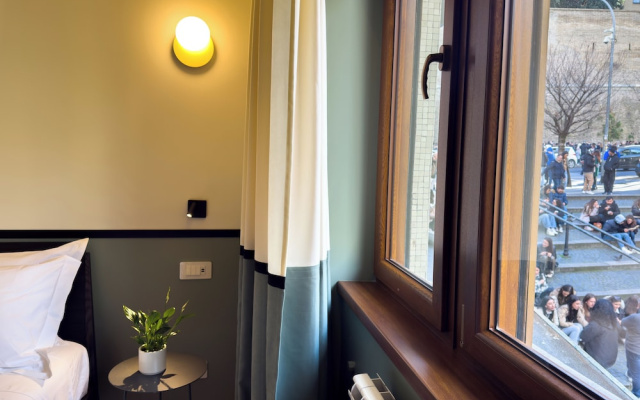 Vatican Domus Stefania Guest House