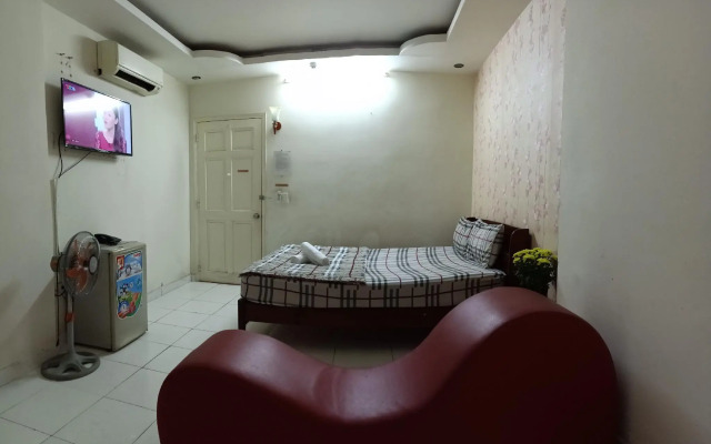 Lan Anh Hotel