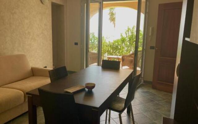 Camping Porto Miggiano