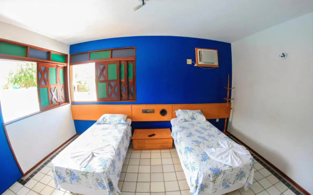 Hotel Rio Mar