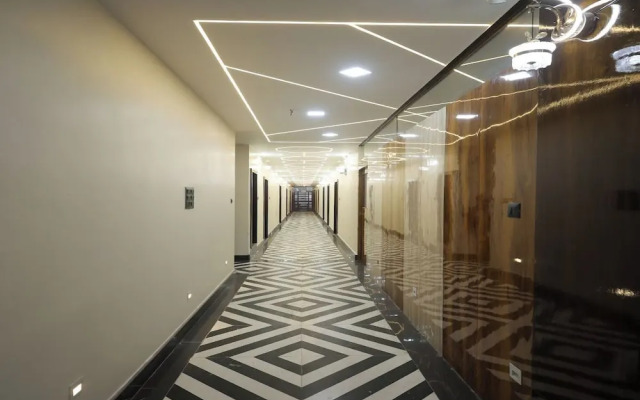 Aayu Residency