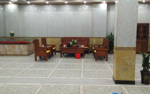 Meizhou Xinzhao Hotel