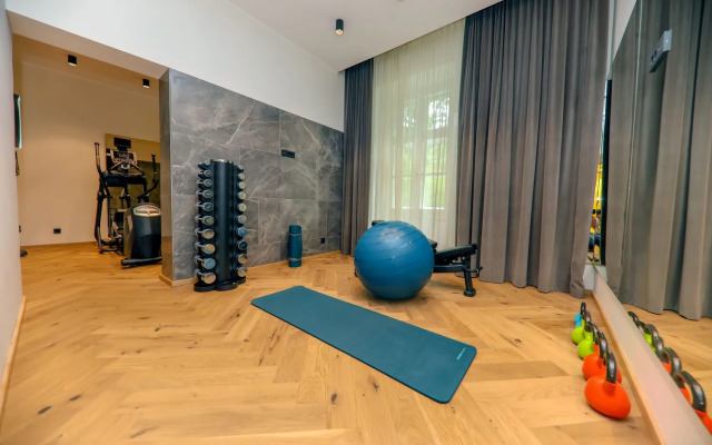 Hotel Švicarija - Terme Dobrna