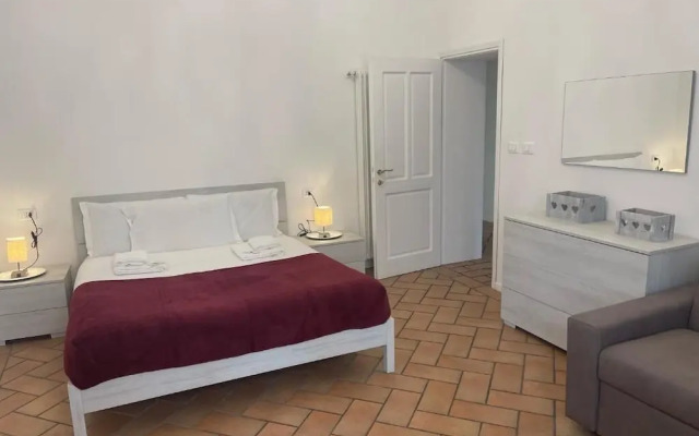 45-Tourist House Bologna Oberdan