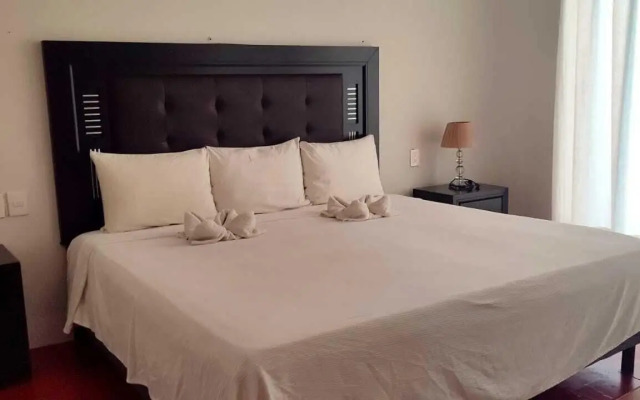 Hotel Boutique Eden Costa