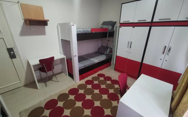 HOSTELIDA