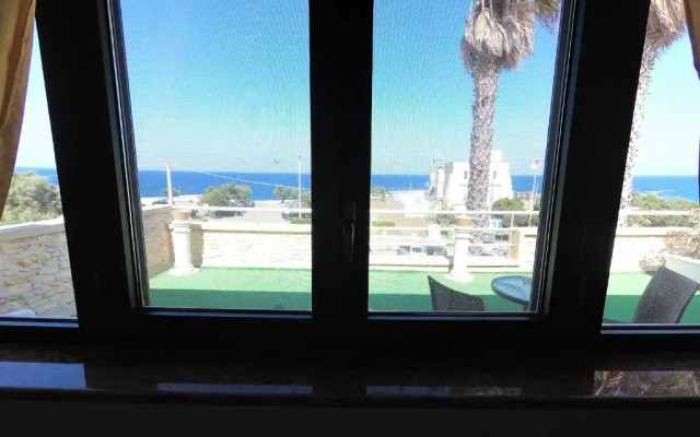 Hotel Alba Chiara
