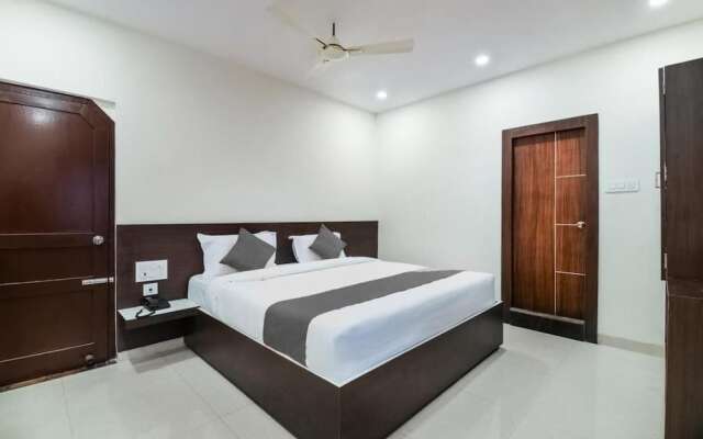 Sri Raghavendra Inn