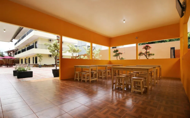 Airy Eco Re Martadinata 21 Bogor