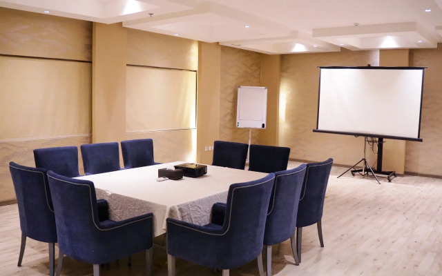 Garden Plaza Alkhobar Hotel
