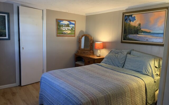 Nature Coast Inn and Cottages