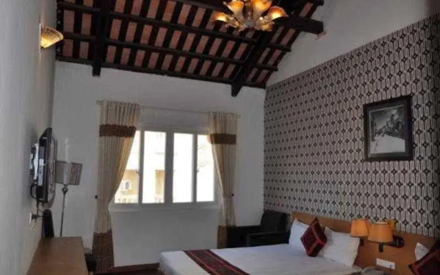 New Hanoi Hotel