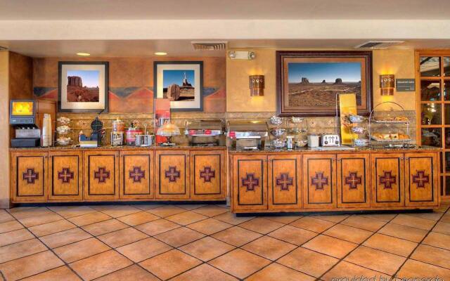 Hampton Inn Kayenta