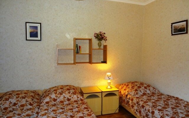 Solnyishko Guest House