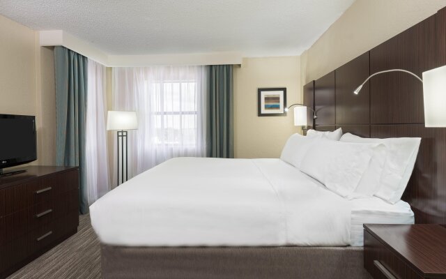 Holiday Inn Express Hotel & Suites Ft. Lauderdale-Plantation, an IHG Hotel
