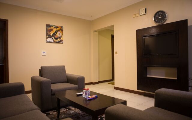 Travellerinn hotel apartment ( Family Only )