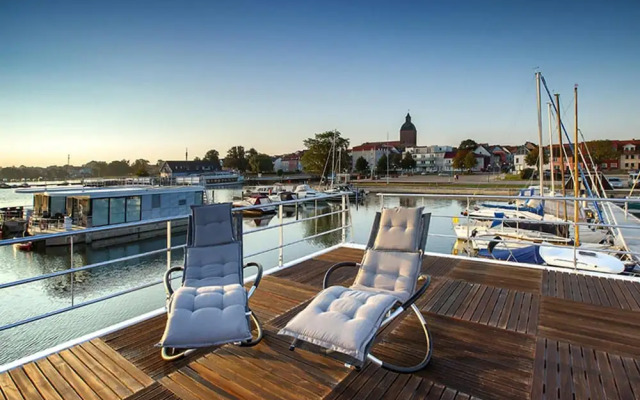 House in Ribnitz Damgarten for 3 Person