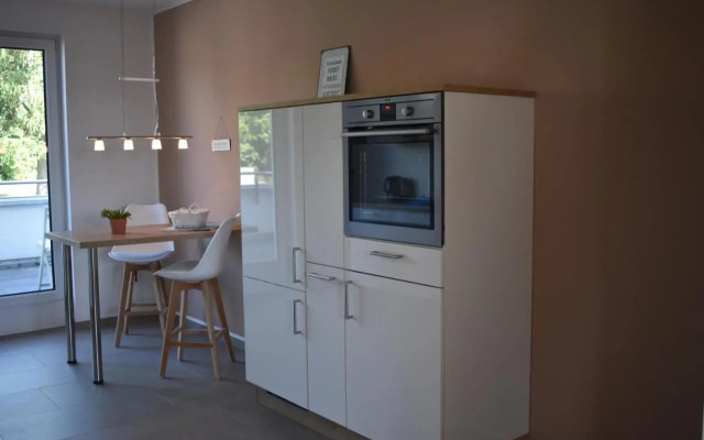 TOP Ferien Apartment Bohmte